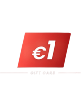 HastyBoost 1 EUR HastyBoost Klucz GLOBALNY