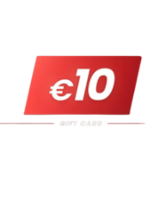 HastyBoost 10 EUR HastyBoost Key GLOBAL
