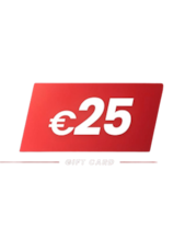HastyBoost 25 EUR HastyBoost Klucz GLOBALNY