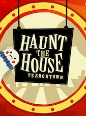 Haunt the House: Terrortown Steam Gift GLOBAL Steam Dárek GLOBÁLNÍ