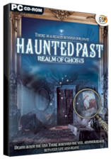 Haunted Past: Realm of Ghosts PC Steam Chiave GLOBALE