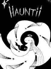 Hauntii PC Steam Key GLOBAL