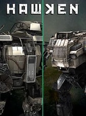 HAWKEN – Starter Pack Xbox One Xbox Live Key UNITED STATES