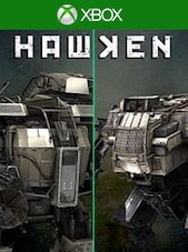 HAWKEN – Starter Pack Xbox One Xbox Live Key EUROPE