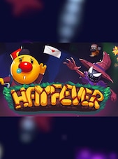 Hayfever PC Steam Key GLOBAL