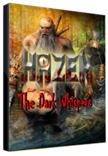Hazen: The Dark Whispers PC Steam Key GLOBAL