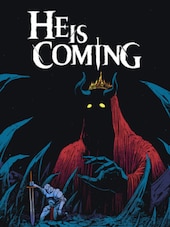 He is Coming PC Steam Klucz GLOBALNY