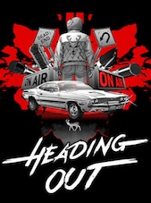 Heading Out PC Steam Key GLOBAL