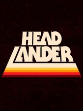 Headlander + Soundtrack PC Steam Gift EUROPE