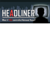 HEADLINER PC Steam Key GLOBAL