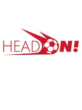 HeadON! (PC) - Steam Key - GLOBAL Steam Kulcs GLOBÁLIS