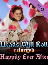 Heads Will Roll: Reforged - Happily Ever After PC Steam Gift GLOBAL