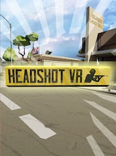 Headshot VR PC Steam Gift GLOBALNY