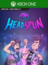 Headspun Xbox One Xbox Live Chiave ARGENTINA