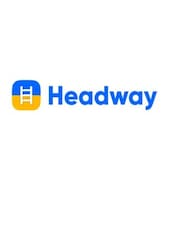 Headway Premium Lifetime Headway Key GLOBAL