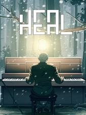 Heal PC Steam Key GLOBAL