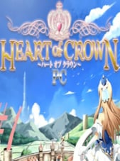 Heart of Crown PC PC Steam Gift EUROPE