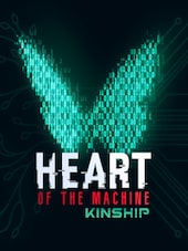 Heart of the Machine - Kinship PC Steam Cheie EUROPA / AMERICA DE NORD