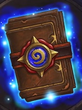 Hearthstone - Classic Card 2 Packs PC Battle.net Key EUROPE