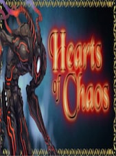 Hearts of Chaos PC Steam Key GLOBAL