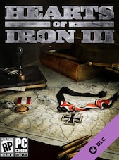 Hearts of Iron III: Italian Vehicle Pack PC Steam Chiave GLOBALE