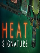 Heat Signature PC Steam Cadeau GLOBAL