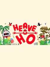 Heave Ho PC Steam Key GLOBAL