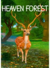 Heaven Forest - VR MMO PC Steam Schlüssel GLOBAL