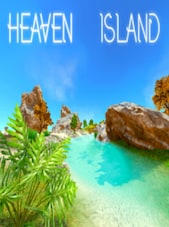 Heaven Island - VR MMO Steam Key GLOBAL Steam Anahtar KÜRESEL