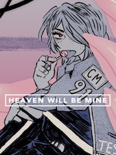 Heaven Will Be Mine PC Steam Chiave GLOBALE