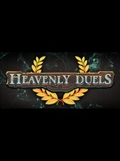 Heavenly Duels PC Steam Gift EUROPE