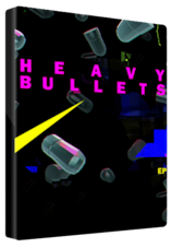 Heavy Bullets PC Steam Key GLOBAL