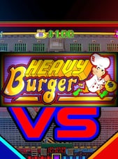 Heavy Burger PC Steam Key GLOBAL