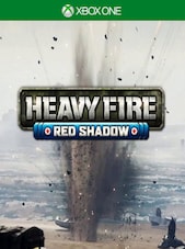 Heavy Fire: Red Shadow Xbox One Xbox Live Key UNITED STATES