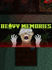 HEAVY MEMORIES PC Steam Sleutel GLOBAL