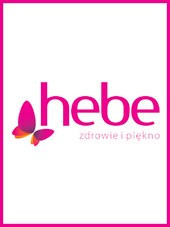 Hebe Gift Card 200 PLN - Hebe Key - POLAND Hebe Anahtar POLONYA