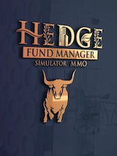 Hedge Fund Manager Simulator MMO PC Steam Account GLOBALE
