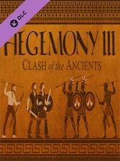 Hegemony III: The Eagle King PC Steam Clave GLOBAL