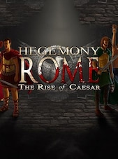 Hegemony Rome: The Rise of Caesar PC Steam Key GLOBAL