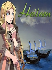 Heileen 1: Sail Away PC Steam Key GLOBAL