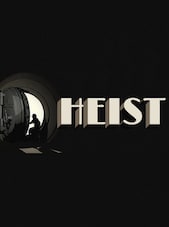 HEIST PC Steam Klucz GLOBALNY