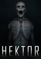 Hektor PC Steam Chiave GLOBALE
