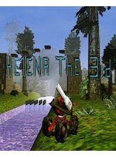 Helena The 3rd PC Steam Key GLOBAL