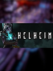 Helheim PC Steam Schlüssel GLOBAL