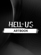 Hell is Us - Artbook PC Steam Schlüssel GLOBAL