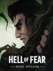 Hell of Fear: Mind Breach PC Steam Key GLOBAL