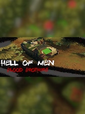 Hell of Men : Blood Brothers PC Steam Key GLOBAL