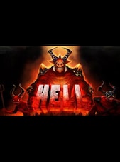 Hell PC Steam Gift GLOBAL