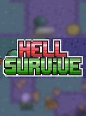 Hell Survive PC Steam Key GLOBAL