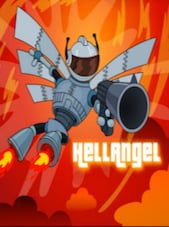 HellAngel PC Steam Clave GLOBAL